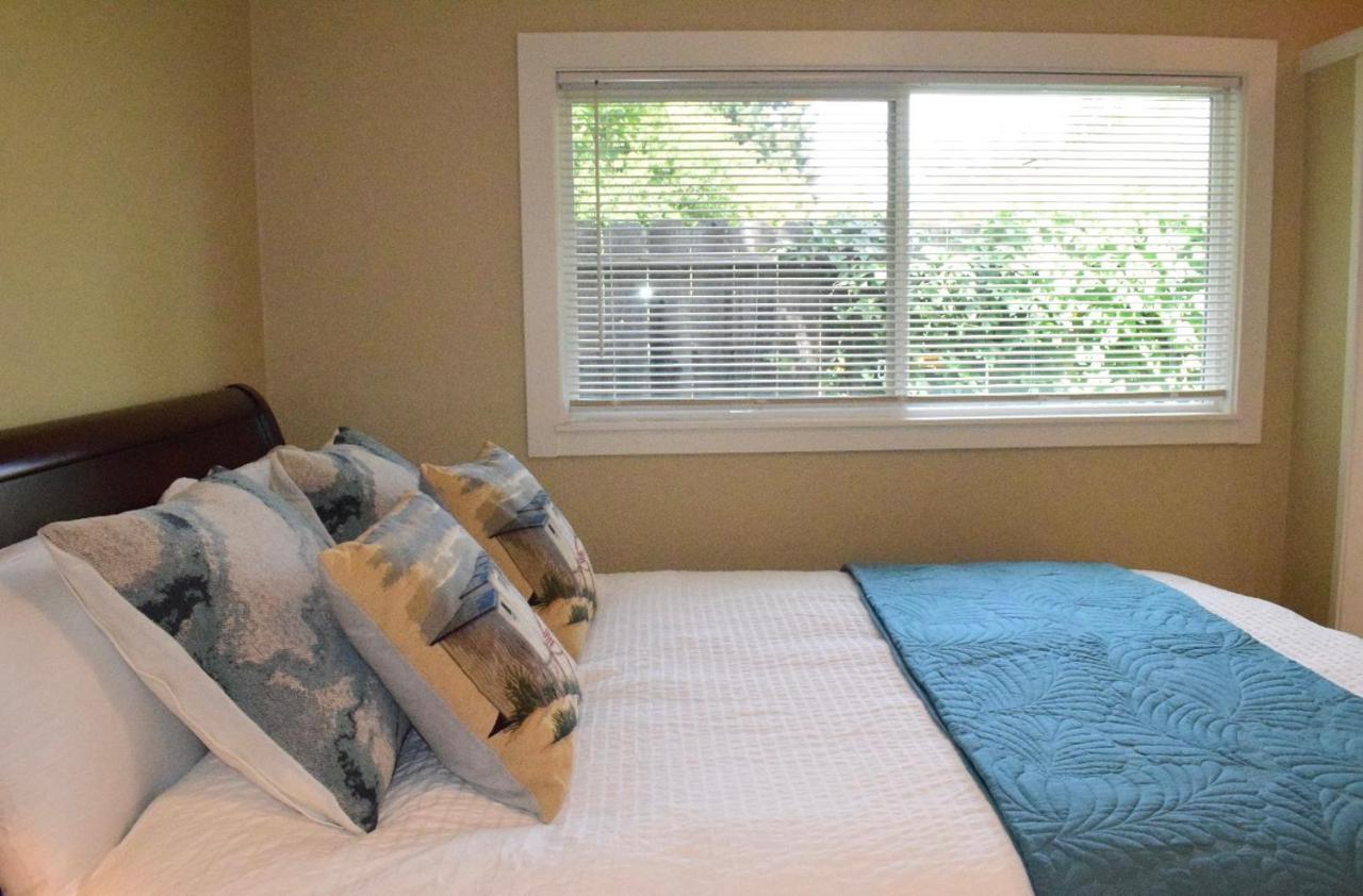 Palo Alto Quiet 1 Bedroom Stanford University Экстерьер фото