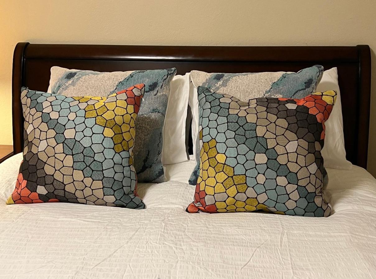 Palo Alto Quiet 1 Bedroom Stanford University Экстерьер фото