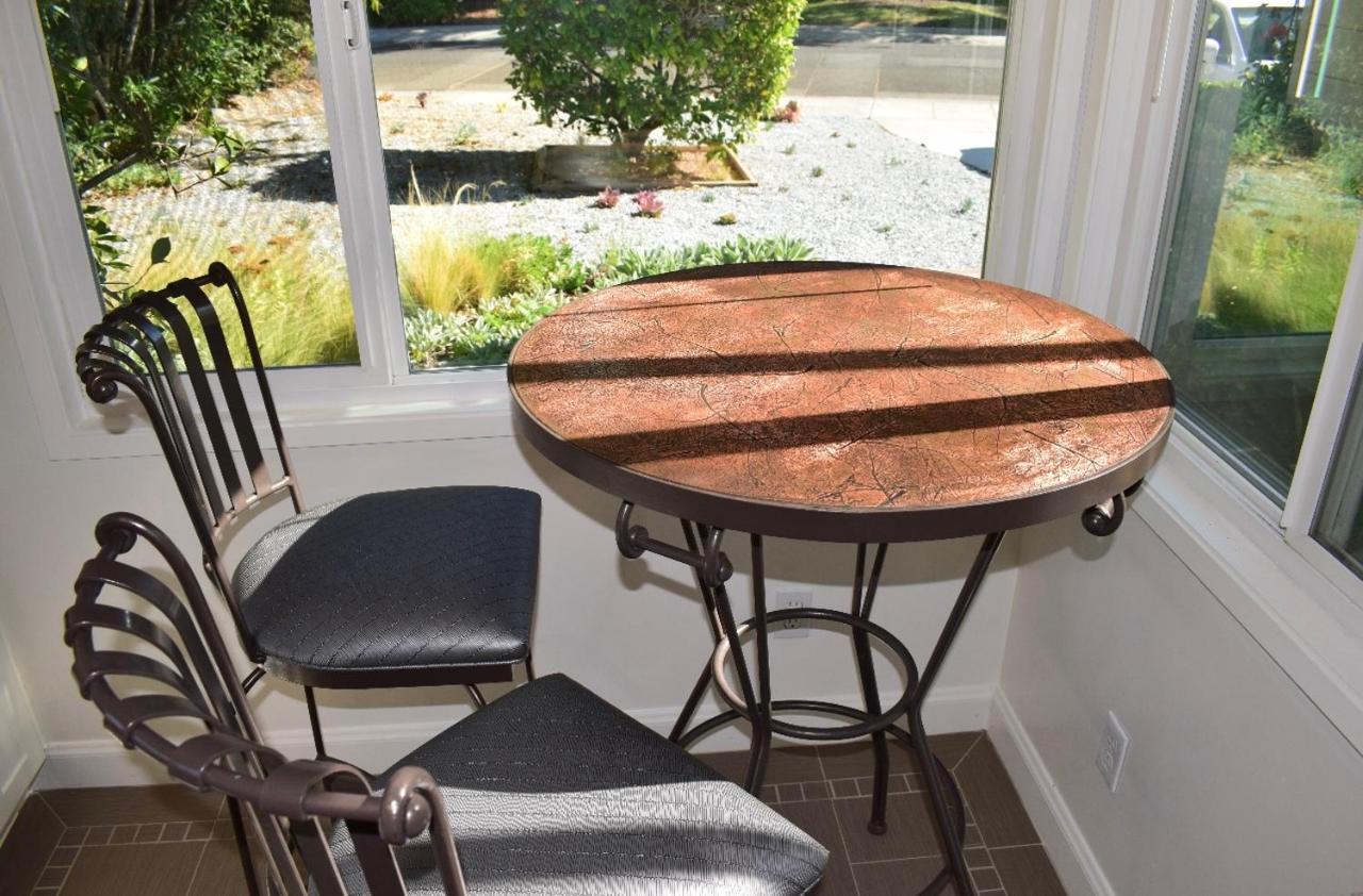 Palo Alto Quiet 1 Bedroom Stanford University Экстерьер фото