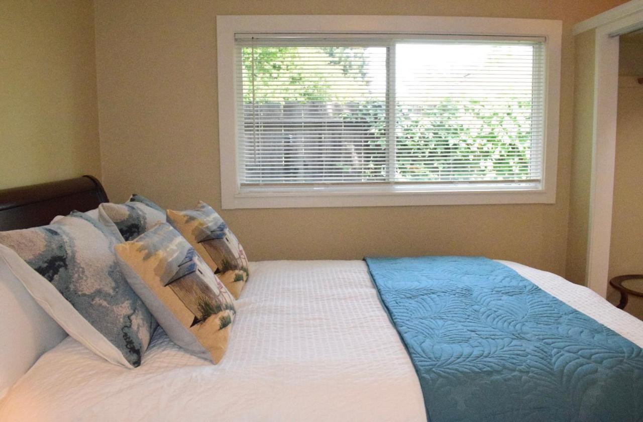 Palo Alto Quiet 1 Bedroom Stanford University Экстерьер фото