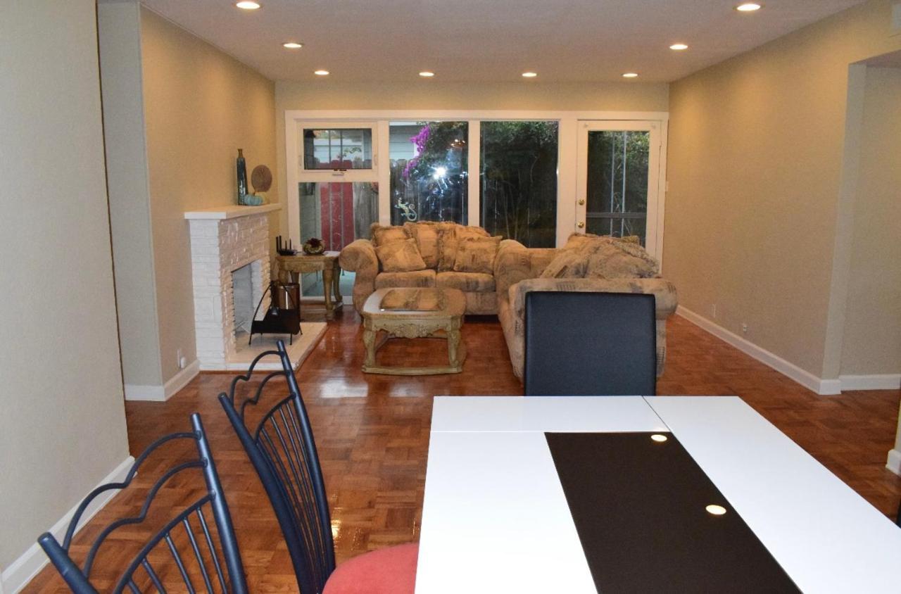 Palo Alto Quiet 1 Bedroom Stanford University Экстерьер фото
