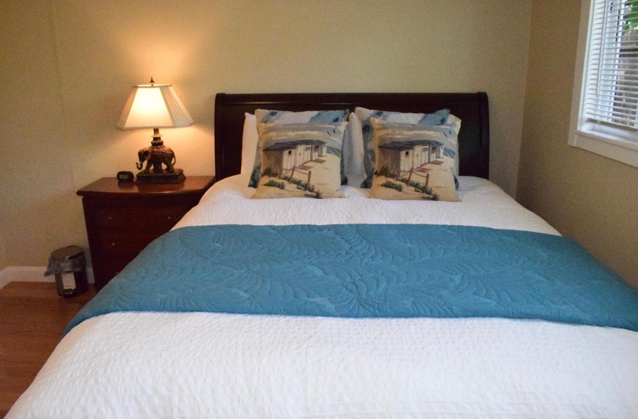 Palo Alto Quiet 1 Bedroom Stanford University Экстерьер фото