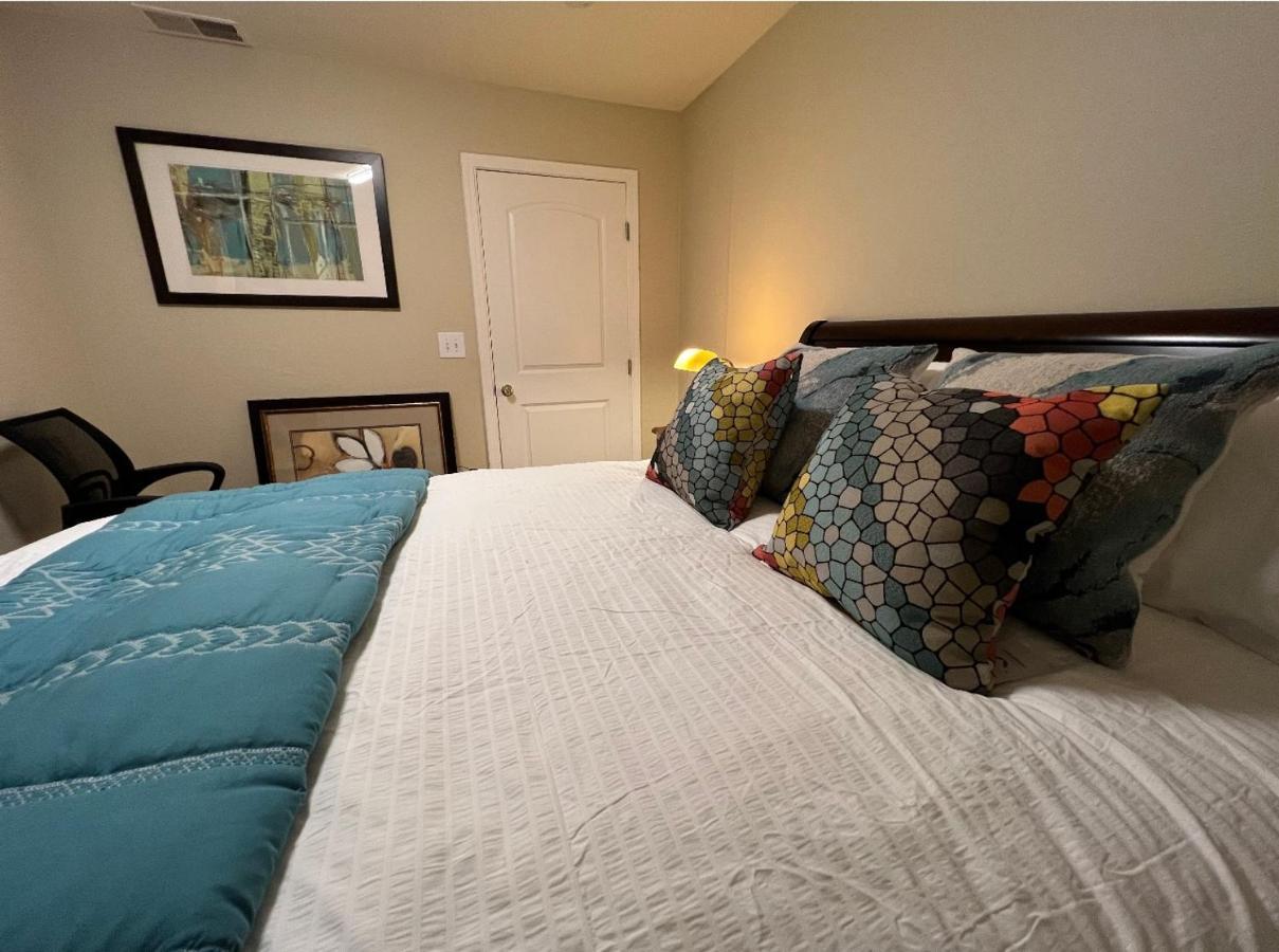 Palo Alto Quiet 1 Bedroom Stanford University Экстерьер фото